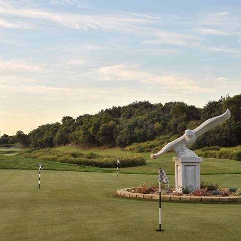 Photo: Eagle Ridge Golf Course