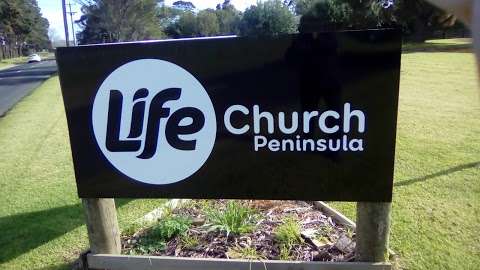 Photo: Peninsula Life Church